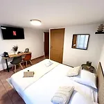 Les Chambres De La Bastide - 205