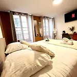 Les Chambres De La Bastide - 205